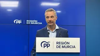 "El Partido Popular de López Miras ha exhibido su fuerza e influencia en el PP nacional"