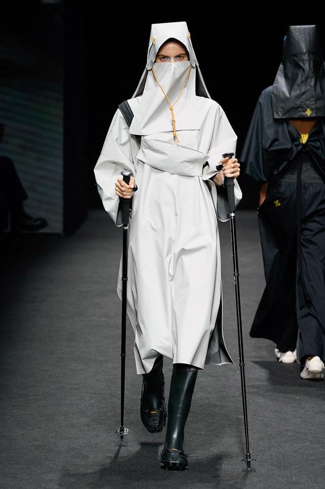 Milano Moda Graduate
