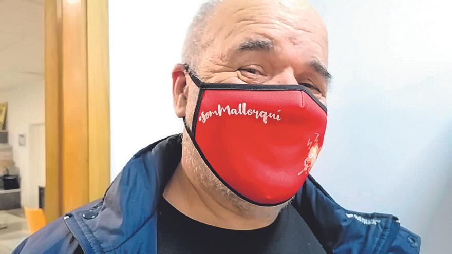 Überall hier gilt seit Heiligabend auf Mallorca die Maskenpflicht