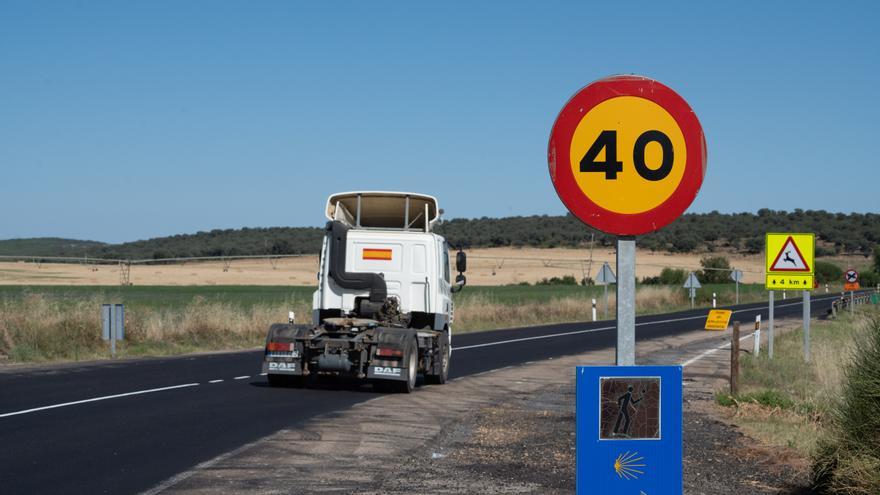 El PP pide que el Gobierno indemnice a los afectados por las obras de la N-631 en Zamora