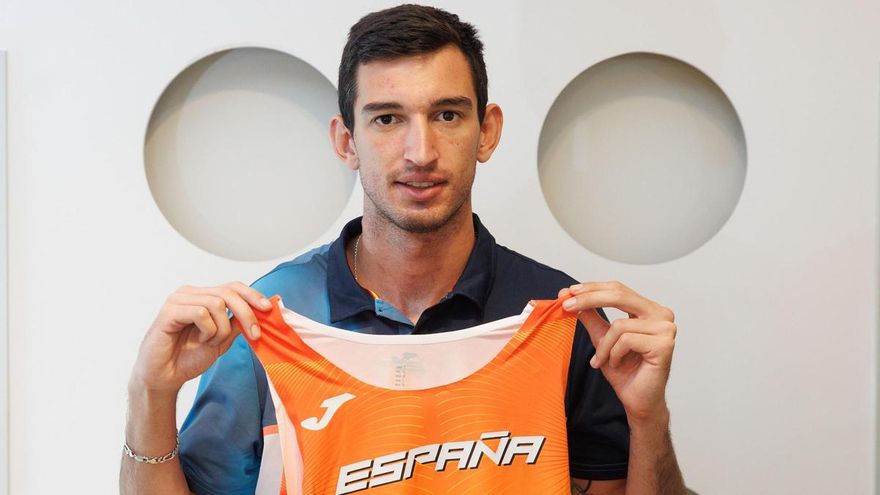 Quique Llopis se suma a la fiesta en Madrid