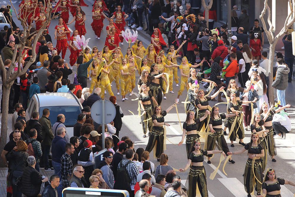 Carnaval de Ibiza 2019