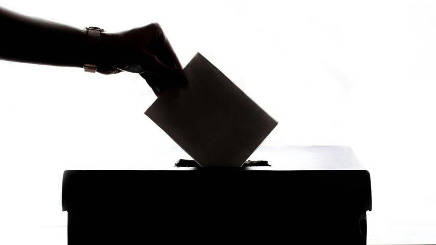 Gestión política y resultados electorales