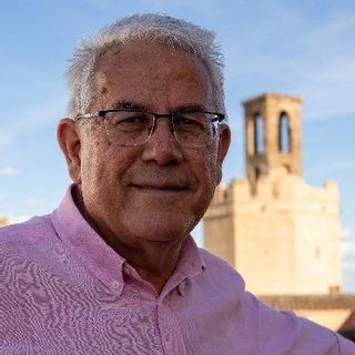 Anselmo Solana Hurtado