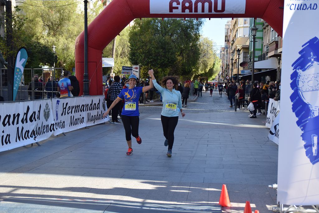 Media Maratón de Cieza 4