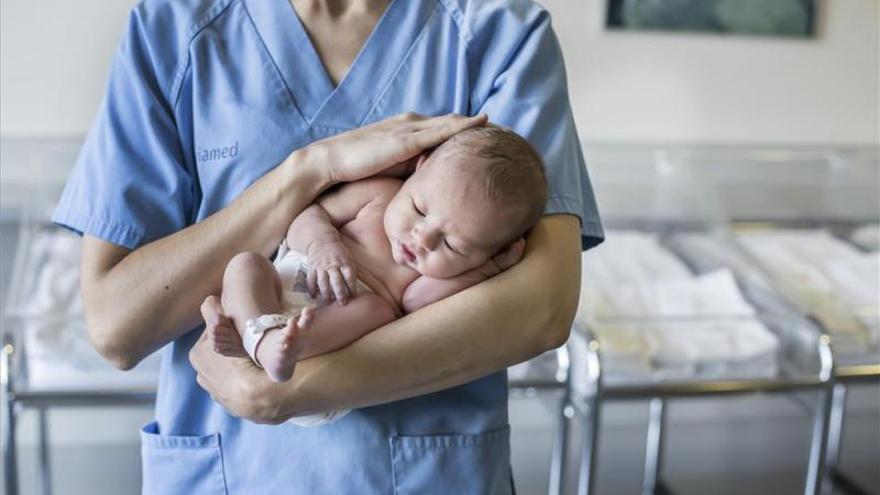 Sin novedad: En Córdoba cada vez muere más gente y nacen menos niños