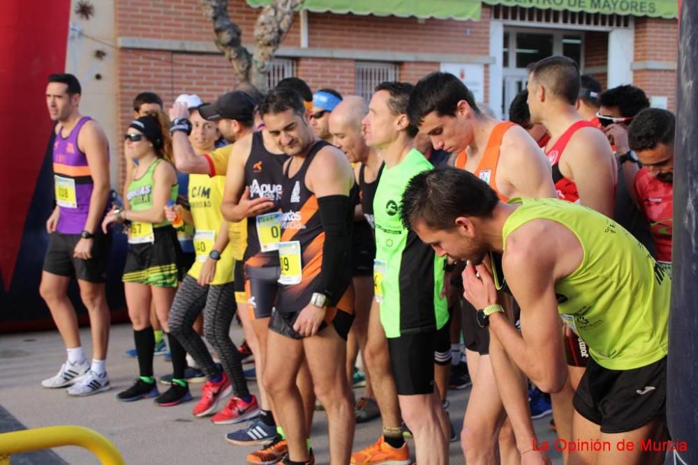 Carrera Popular de Valladolises