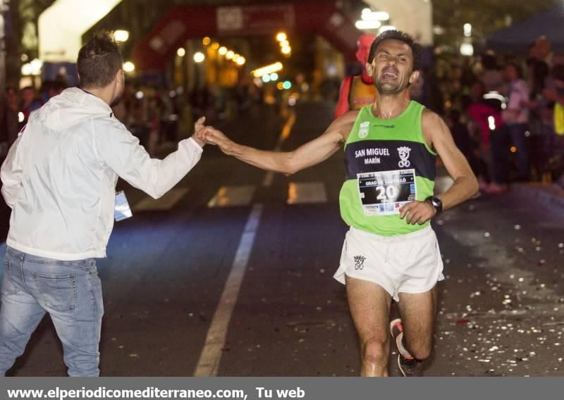 IV 10k Nocturno Grao de Castellón