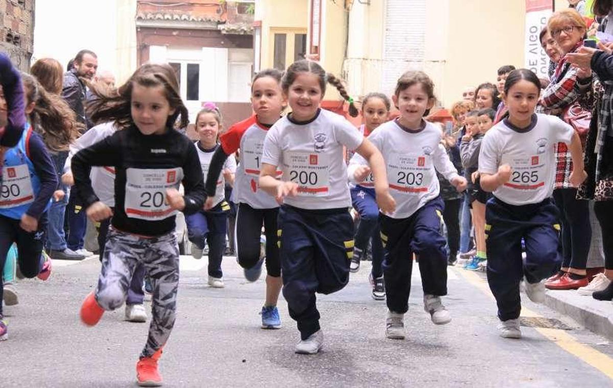 Invitación a la pasión por correr