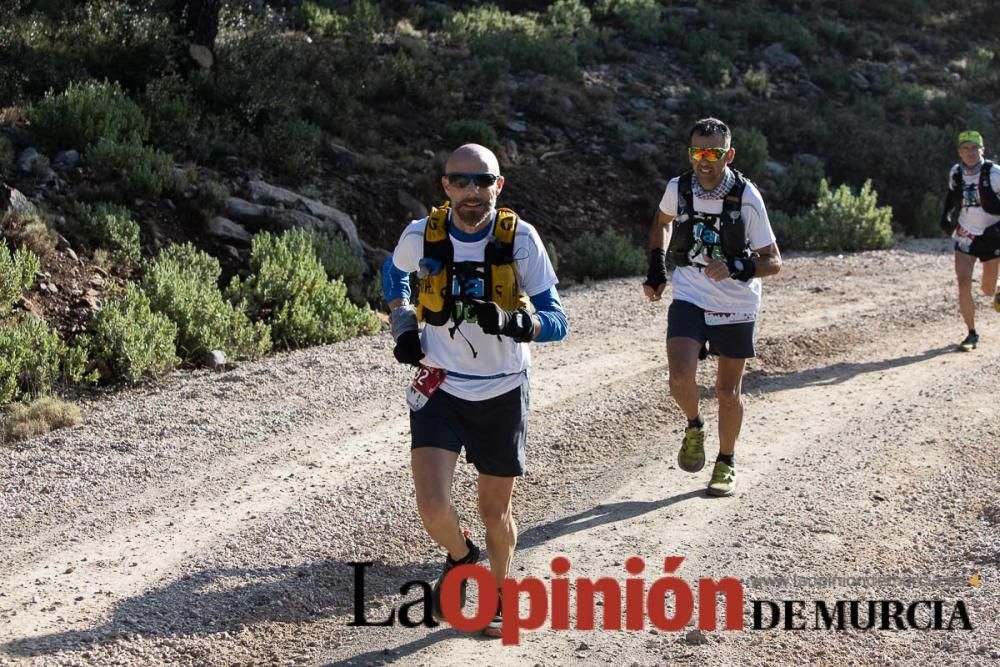 Falco Trail 2019 en Cehegín (avituallamientos)