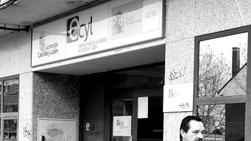 Los puestos de orientadores del ECYL en la provincia, «en serio peligro»