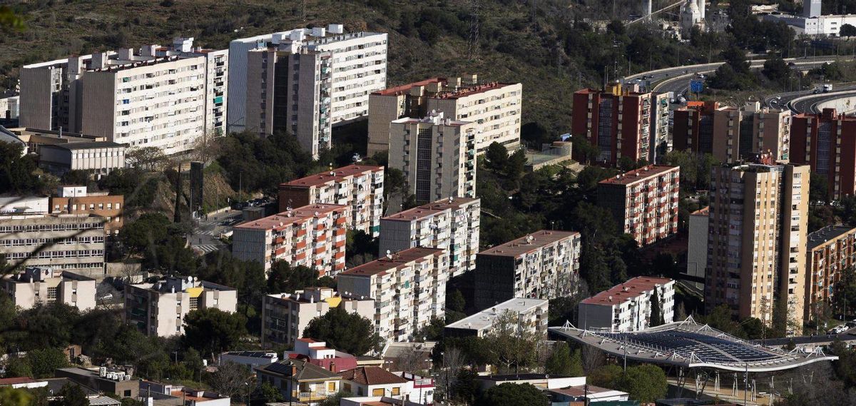 La llei de vivenda genera dubtes i empeny els propietaris a vendre La llei de vivenda genera dubtes i empeny els propietaris a vendre