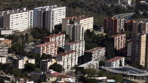 La llei de vivenda genera dubtes i empeny els propietaris a vendre