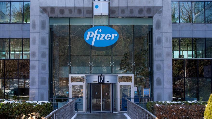 La Comisión Europea autoriza la fusión de las farmacéuticas Seagen y Pfizer