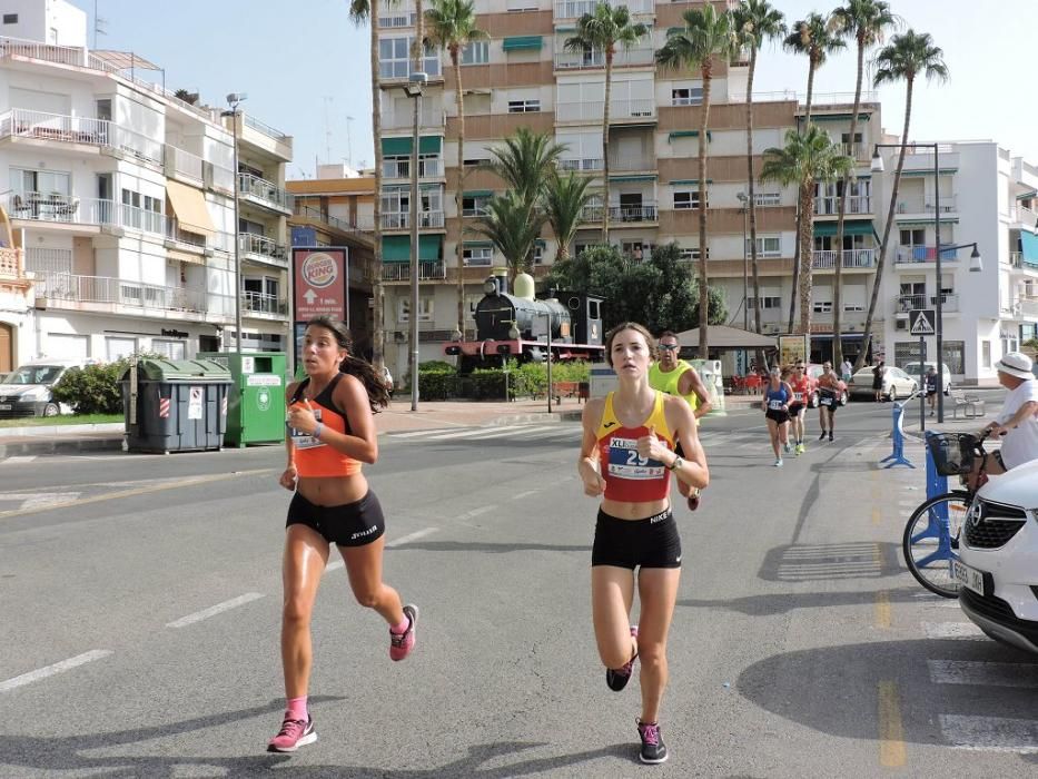 Carrera Popular Ciudad de Águilas