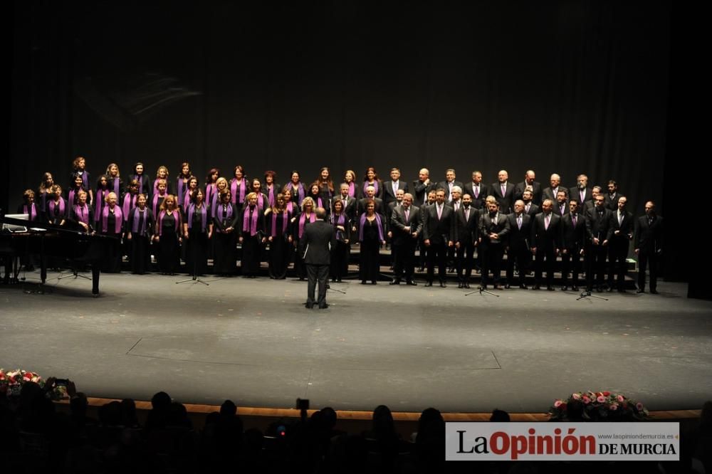 Candidatas a Reina de la Huerta 2017