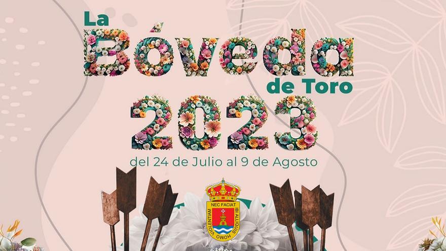 Fiestas en La Bóveda de Toro 2023