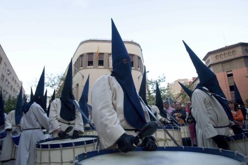 Fotogalería: Semana Santa 2014