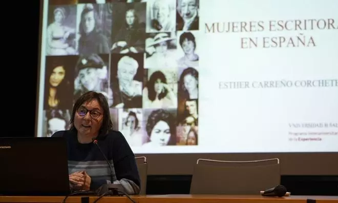 Zamora se acerca a la literatura en femenino: del Scriptorium de Tábara a Gloria Fuertes