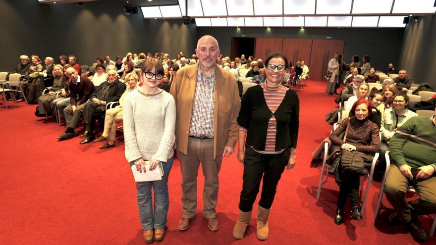La "Austen manía" arraiga en Oviedo, así fue el tributo por los 250 años del nacimiento de la escritora inglesa