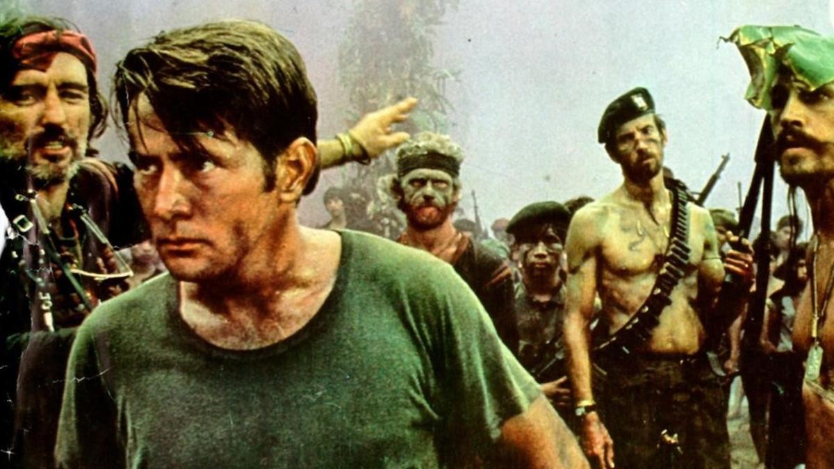 'Apocalypse Now', la película en la que participó Michael Herr como guionista.
