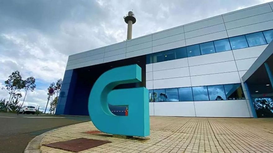 La periodista Concha Pombo, la candidata del PP para dirigir la nueva CRTVG