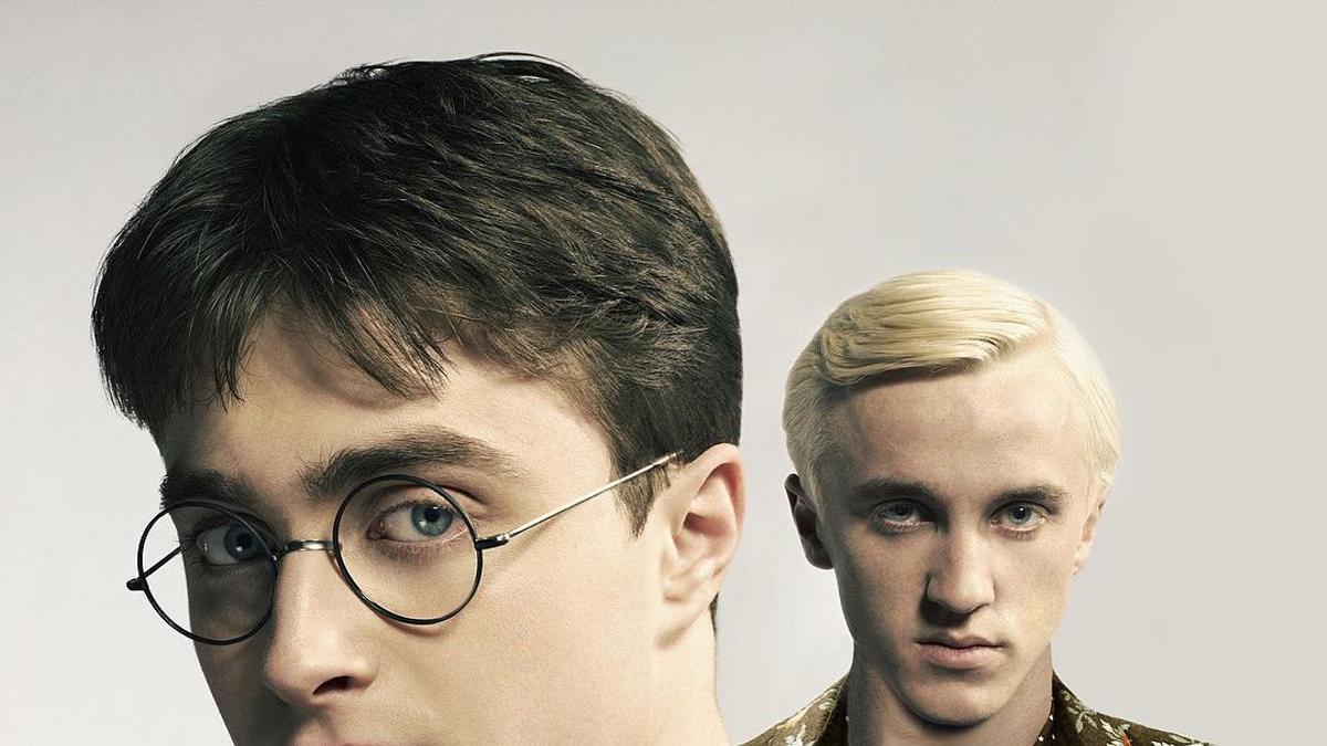 ¿Eres amante de Harry Potter y de la moda? Tenemos tu cuenta de Instagram