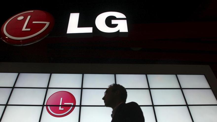 LG deixa de fabricar mòbils