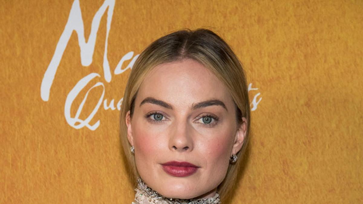 Margot Robbie tiene la solución exprés para cuando no sabes qué