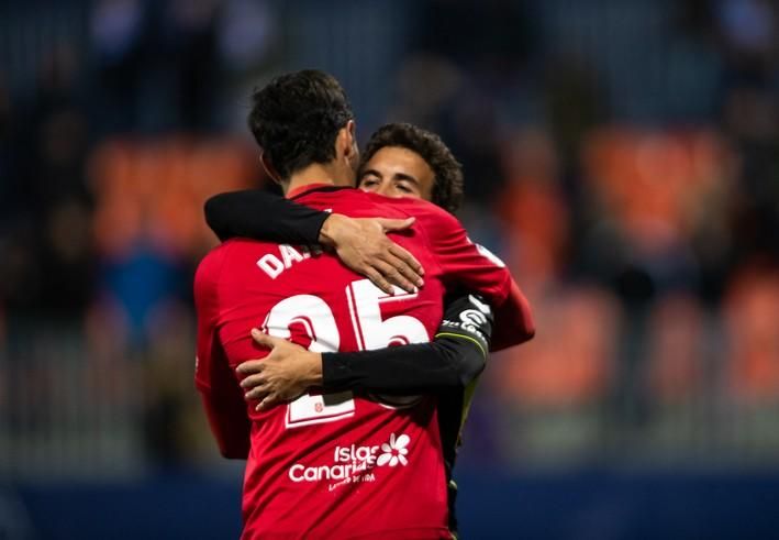 Rayo Majadahonda - CD Tenerife