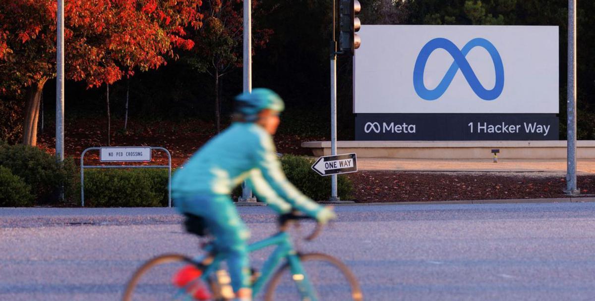 El Metaverso iba a ser el no va más, el neo mundo, la nueva realidad. Lo cierto: se desmorona.