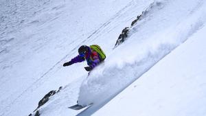 La JAM Extreme contará con la participación de 70 riders de 12 países