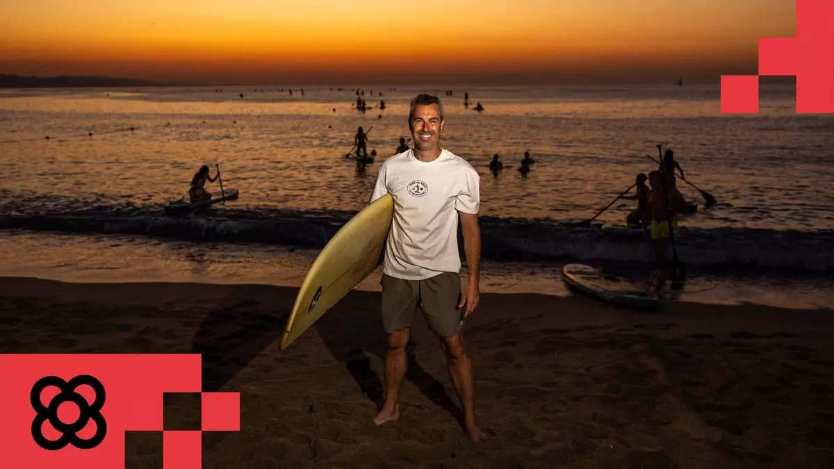 Sea You abrirá otro macro local surfero y de 'life style' barcelonés en Enric Granados