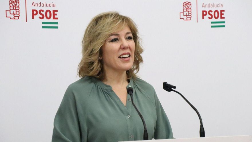 La cordobesa Ana Romero continúa en la Ejecutiva Federal del PSOE