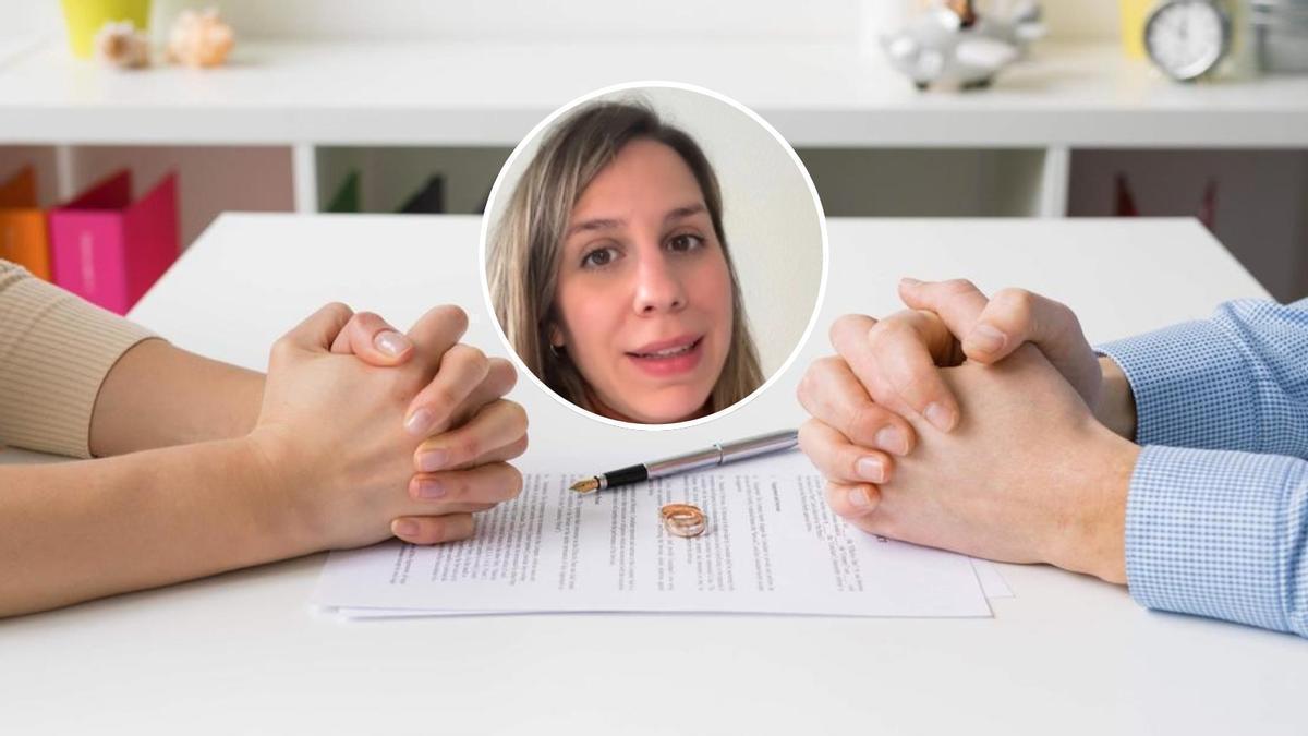 Estas son tres cuestiones que debes saber si piensas en divorciarte
