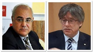 Llarena elimina la sedición y mantiene la busca y captura de Puigdemont por malversación y desobediencia