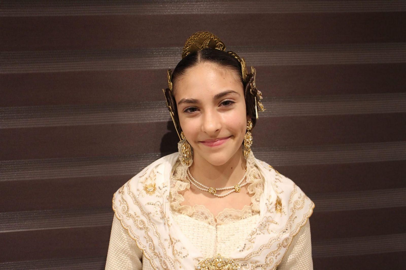 Itziar Uber Gil (Senent Ibáñez-Massarrojos)