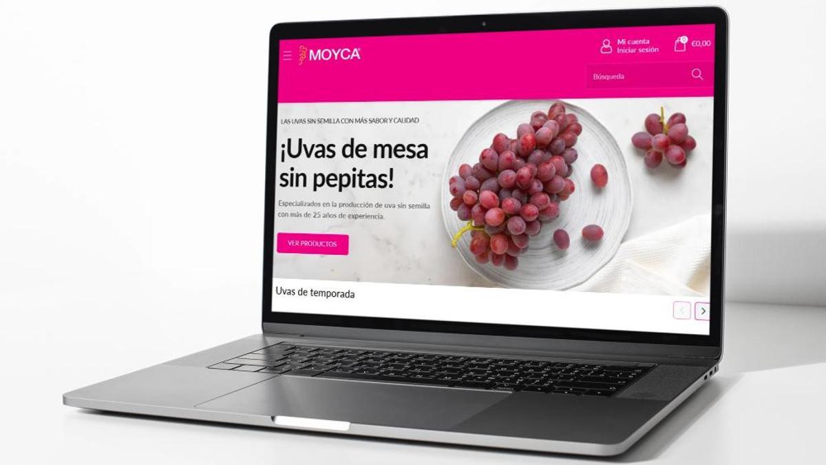 Productos que participan en la recogida de fondos.