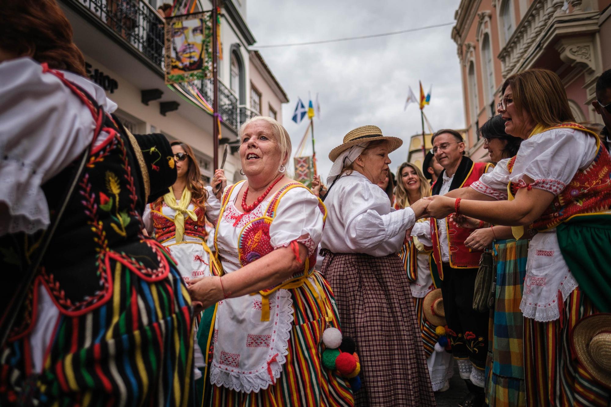 Romería de La Orotava