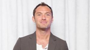zentauroepp30161841 jude law during the  spy  press conference in las vegas  on 191227140423