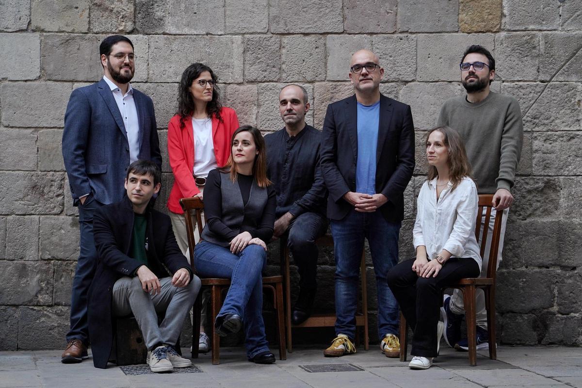 Ensemble Cristóbal de Morales.