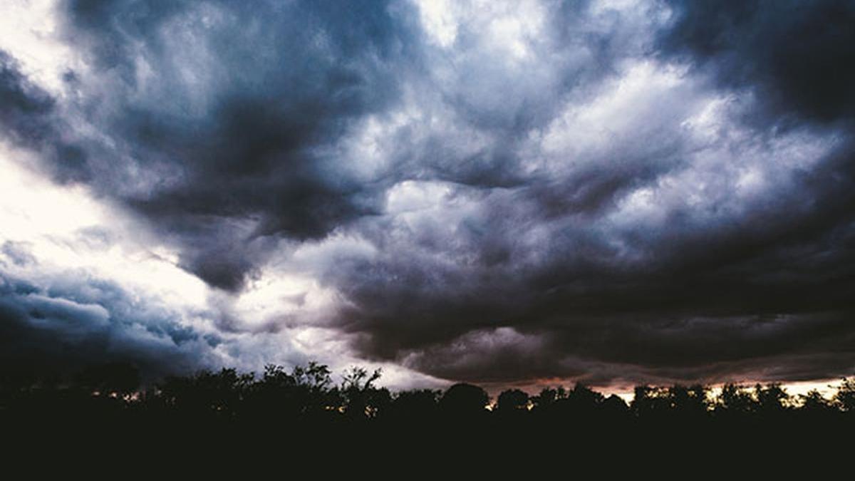 Las nubes tendrán protagonismo en el puente de octubre