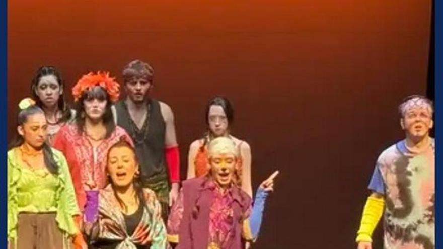 Teatro del Mercado - Cuentacuentos sin fronteras