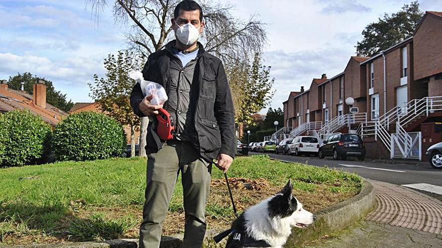 Una urbanización que es un “sueño” para los residentes, deseosos de que lleguen más vecinos