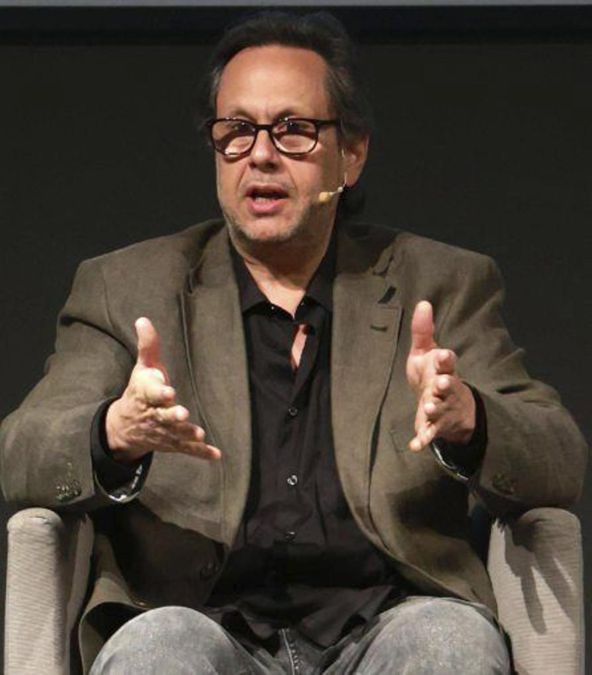José Gil Romero.
