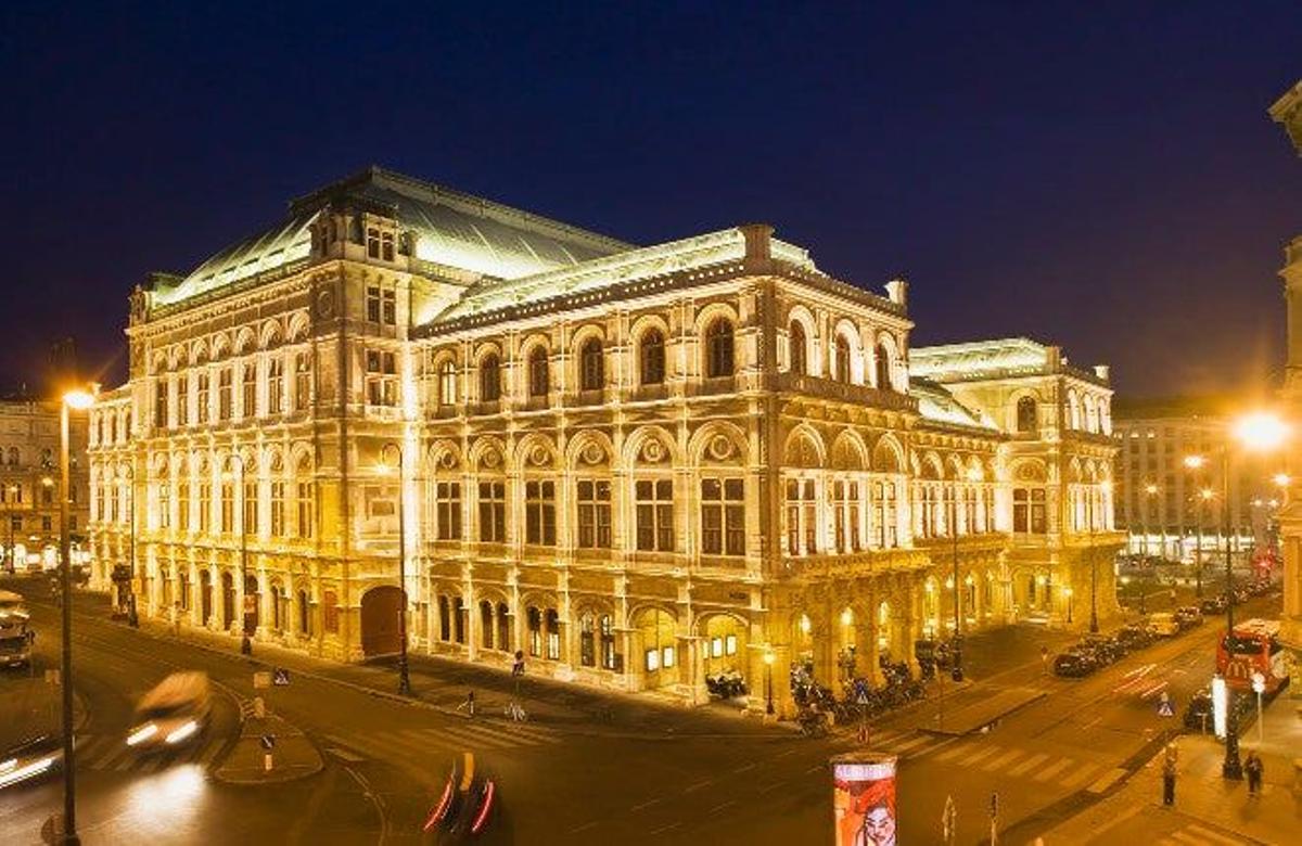 Opera de Viena
