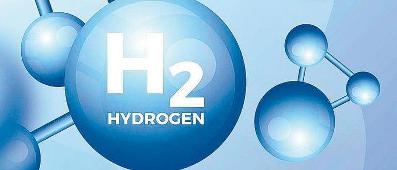 El hidrógeno: un valor en alza - La Nueva España