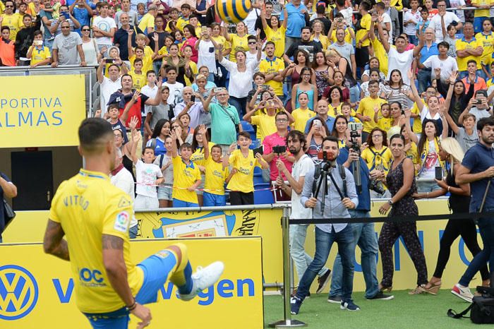 PRESENTACION VITOLO