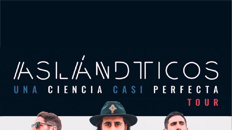 Aslandticos