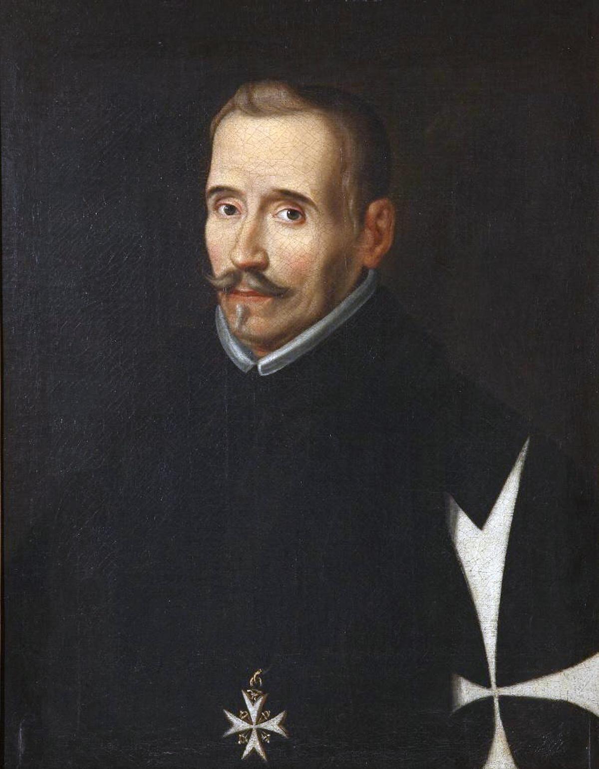 Lope de Vega es uno de los autores que pasaron por València.
